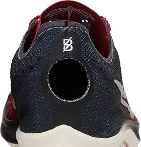 かい　ナイキ　ズームX　ドラゴンフライ　BTC DN4860−601 Men's Nike ZoomX Dragonfly Bowerman Track Club BTC Black Red